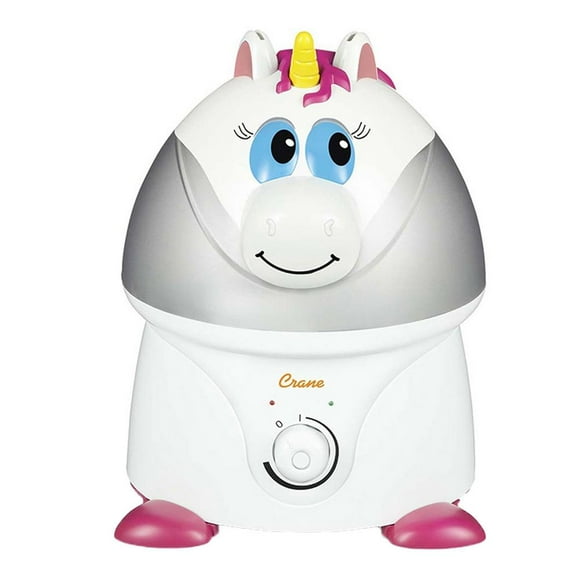 Humidificador Crane Ultrasónico Unicornio