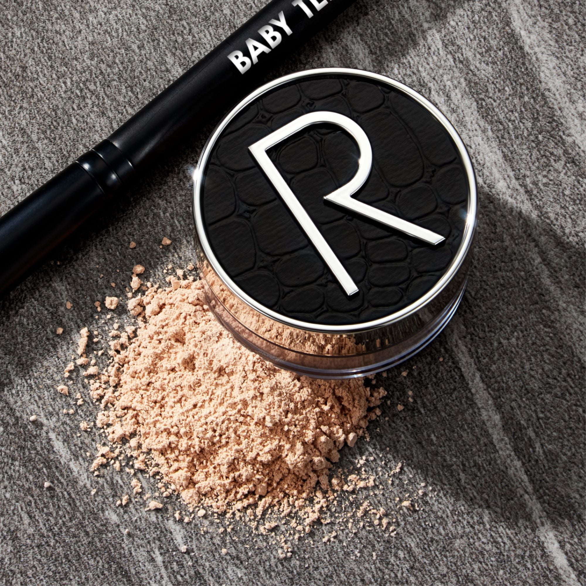 Rodial Deluxe Glass Powder 5.5g