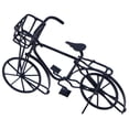 thumbnail image 2 of CIMAXIC Mini Bike Model Mini Metal Bike Bicycle Miniature Bicycle Model Desktop Bike Bicycle Model Photo Prop,3.23"X2.24"X0.59", 2 of 4