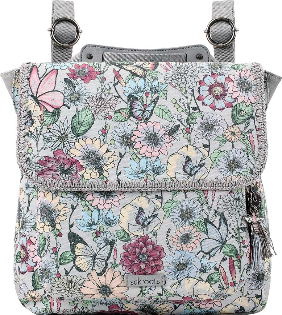 sakroots backpack convertible