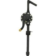National-Spencer 10212 / 1014R Ryton Rotary Pump for Aggressive Chemicals