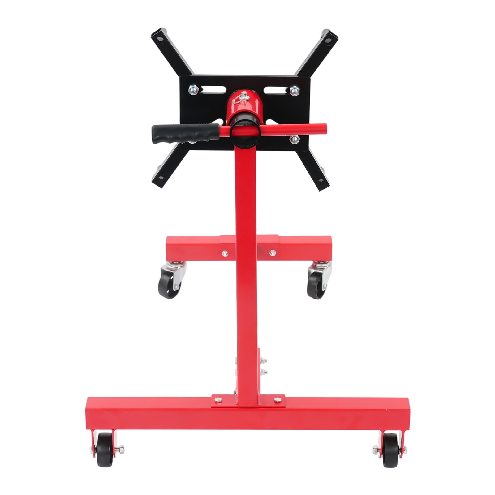 1250Lbs Engine Maintenance Stand 360° Rotatable Motor Hoist Jack