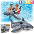 thumbnail image 3 of Inflable de Tiburón Montable Intex 57525, 3 of 3