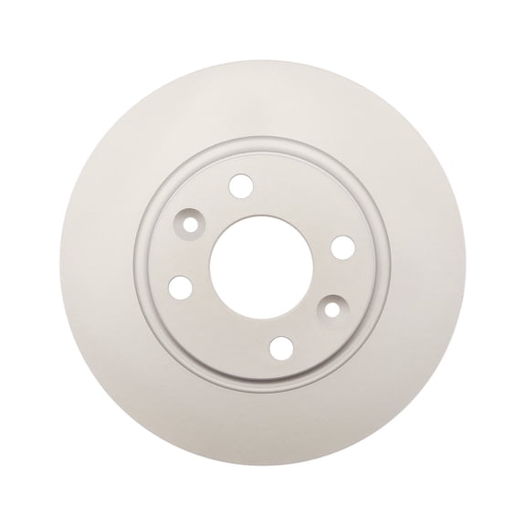 Raybestos Specialty Performance Rotors, 982160 Fits select: 2016-2019 SMART FORTWO