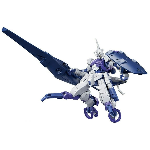 Mobile Suit Gundam: Iron-Blooded Orphans Kimaris Trooper 1/100 Scale Model Kit