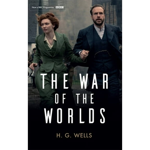 The War of the Worlds (Paperback)