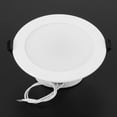 thumbnail image 3 of Foco Empotrable LED Wifi ANGGREK 4 Pulgadas Luz LED De Techo Inteligente AC 85-265V, 3 of 8