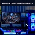 thumbnail image 4 of 324B Live Gamer Raw PCIE 4K Video Game Capture Card Record and Live Stream for Gaming Systems Camcorders, 4 of 7