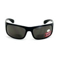 thumbnail image 4 of Large Bifocal Sport Sunglasses - High Performance Protective Safety Glasses - Sun Reader Ansi Z87.1 Certified, 4 of 4