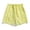 Yellow, variant on Men's Workout Running Shorts 7 Inch Lightweight Athletic Beach Shorts with Pockets No Liner Quick Dry Gym Active Shorts Yellow