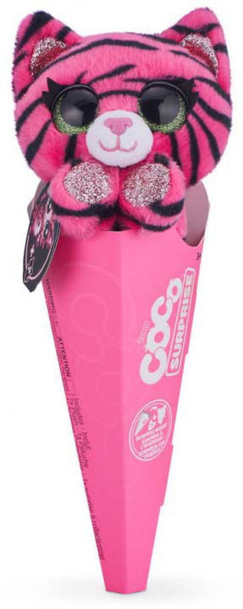 Coco Cones Neon Series Luna Plush - Walmart.com