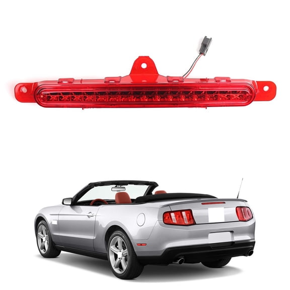 NEW Third Brake Light AR3Z-13A613-A For Ford Mustang 2010-2014