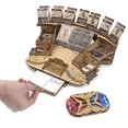 thumbnail image 3 of Panel de control del jugador TowerRex Gloomhaven Frosthaven Jaws Lion, 3 of 9