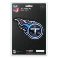 thumbnail image 1 of Autocollant Tennessee Titans 5x8 Design Logo 3D Découpé, 1 of 1
