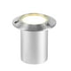 thumbnail image 1 of Lampara Empotrado Led Satinado 5w Luz Suave Cálida Hled-640/ Tecnolite, 1 of 5