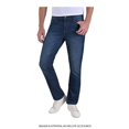 thumbnail image 1 of Jeans George Talla 32 Corte Recto Regular Azul Oscuro, 1 of 4