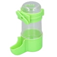 thumbnail image 1 of Dispensador Automático De Agua Para Pájaros, Comedero Colgante De Plástico Profesional Para Todos Los Tamaños De Jaulas De Pájaros, Hecho De Material Plástico De Primera, 1 of 7