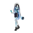 thumbnail image 3 of Muñeca Monster High Skulltimates Destellos de Horror Frankie, 3 of 4