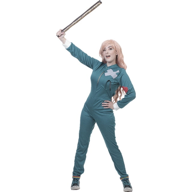 Disfraz Turbo Kid: Apple Ghoulish Productions Halloween