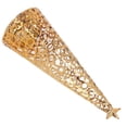 thumbnail image 4 of Candlestick, Candle Holder Unique Dual Use Delicate Gold  For Offices, 4 of 8