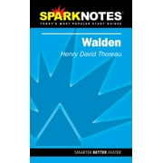 Spark Notes Walden