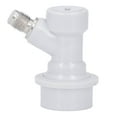 thumbnail image 1 of Ball Lock Keg Fittings, Beer Keg Disconnects Rustproof  For Beverages Dispensing, 1 of 8