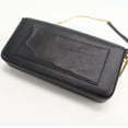 thumbnail image 2 of Pre-Owned Valentino Women's Black Crossbody Shoulder Bag with Chain (2W2P0Y63SNP), 2 of 8