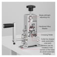 thumbnail image 4 of Wire Stripper Professional Wire Stripping Tool 1-25mm Cable Cutting Machines With Hand Crank Wire Stripper Machine ,Easy to Use, 4 of 7
