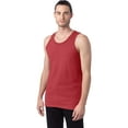 thumbnail image 4 of Hanes Tank Unisex Garment Dyed Cotton Sleeveless Tee Classic Perfect Fit S-3XL, 4 of 7