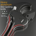 thumbnail image 5 of Odis 75mm Ratchet Pipe Cutter, Multi-Purpose Blade for PPR/PVC Pipes, 0-75mm Cutting Range, Efficient Quick-Cut Design for Plumbing, High-Durability Tool, Linyi-Sourced Quality, Ideal for Worker, 5 of 5