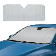 ***Discontinued per vendor 121516***Auto Drive Blockade Universal Sun Shade