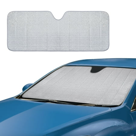 ***Discontinued per vendor 121516***Auto Drive Blockade Universal Sun Shade