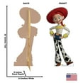 thumbnail image 2 of Advanced Graphics Jessie (Disney/Pixar Toy Story 4), 2 of 4