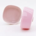 thumbnail image 6 of 1 Piece Portable Baby Pacifier Case | Infant Soother Nipple Storage Container - Food Grade, Thick PP, Dust-Proof, 6 of 7