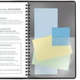 thumbnail image 3 of AT-A-GLANCE Academic 2023-2024 Weekly Appointment Book Planner Black Small 5 x 8, 3 of 7