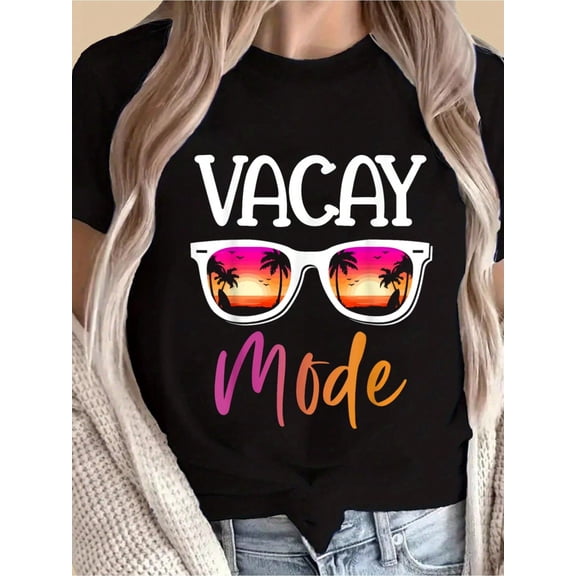 Vacay Mode T-Shirt