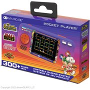 My Arcade - Data East Pocket Player