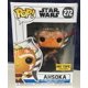 thumbnail image 3 of FUNKO POP NUEVA LLEGADA Serie Star-Wars #272 AHSOKA #130 #268 Figuras de vinilo Muñecas Juguetes de acción para niños Regalos de cumpleaños, 3 of 5