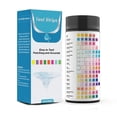 thumbnail image 1 of maskred Ph And Chlorine Pool Test Check Pool Water In 30 Seconds Swimming Pools Water Test For Swimming Pool 50pcs, 1 of 6