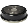 thumbnail image 2 of Centric Parts 122.44032 Premium Brake Drum Fits select: 1993-2002 TOYOTA COROLLA, 1998-2002 CHEVROLET GEO PRIZM, 2 of 2