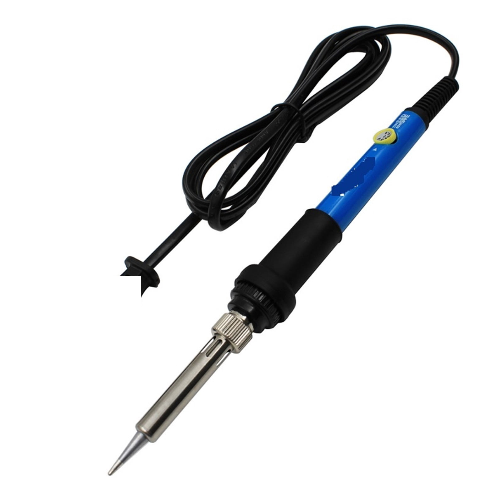 Adjustable Temperature Electric Soldering Iron ,60W 80W Welding Solder Rework Station Heat Pencil Tips Repair Tools,welding Tools