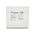 thumbnail image 6 of Scripture Walls Psalm 126 Great Things For Us White Bible Chapter Canvas Christian Wall Art Ready to Hang Unframed, 6 of 20