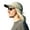 94602_Beige, variant on XL/XXL Waterproof Baseball Cap Men with Neck Flap UPF 50 Sun Hats Women, Foldable Summer Hats Safari Hiking Outdoor Hat Breathable Adjustable Grey M/L