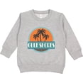 thumbnail image 2 of Inktastic Gulf Shores Alabama Vacation Toddler Sweatshirt, 2 of 4