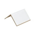 thumbnail image 2 of Light Duty Strapping Protectors 3" X 3" X 3" (900 Per/Case), 2 of 4