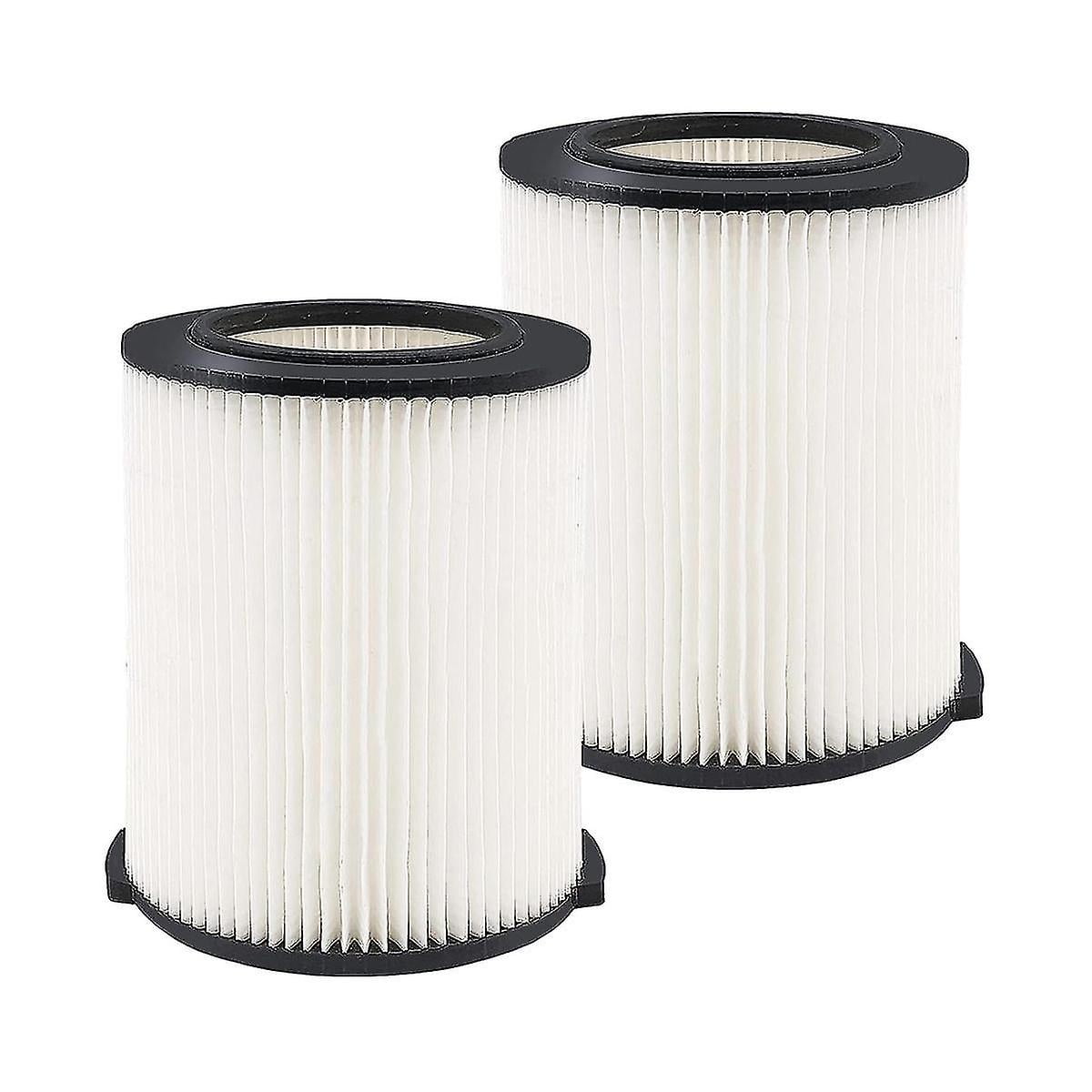 10 L Fleece Filter Bag, 5 Pcs. | Accesorios Para Aspiradoras En Seco Y