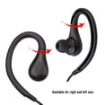 thumbnail image 3 of Auricular Walkie Talkie Retevis RT22 con micrófono para RT22 RT68 RT21, 3 of 9