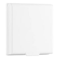 Waterproof Outlet Cover Walmart Hot Itemhome Safety Essentialstype 86 Reversible Wall Socket Coverideal for Bathrooms & KitchenschildProof & WeatherResistanteasy Installation & LongLasting