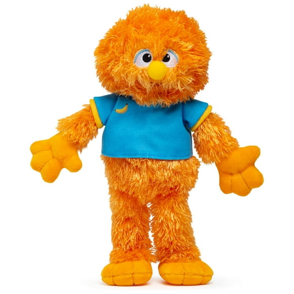 Muñeca de peluche oficial Herbie Cuddle & Comfort de la Sra. Rachel, 28 cm