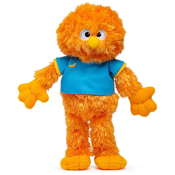 Muñeca de peluche oficial Herbie Cuddle & Comfort de la Sra. Rachel, 28 cm
